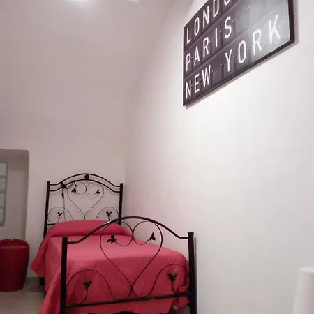 Apartament Central Station *