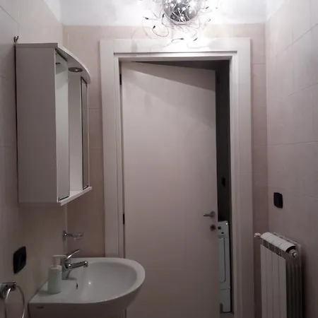 Central Station Apartament Bari