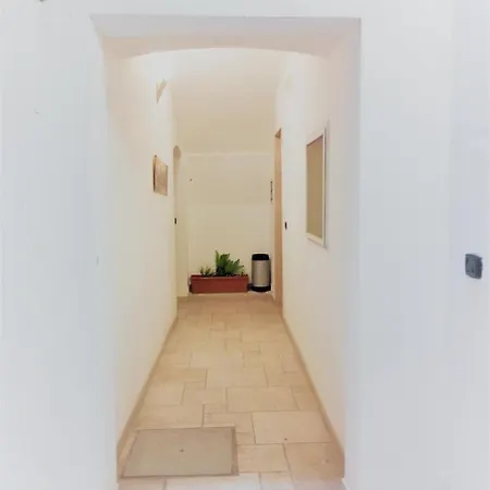 Apartament Central Station