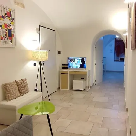 Apartament Central Station
