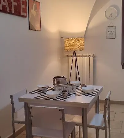 Central Station Apartament Bari